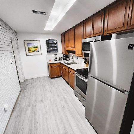 Cozy 3 Bedroom House Near Airport/Raymond Stadium/Downtown. Tampa Zewnętrze zdjęcie