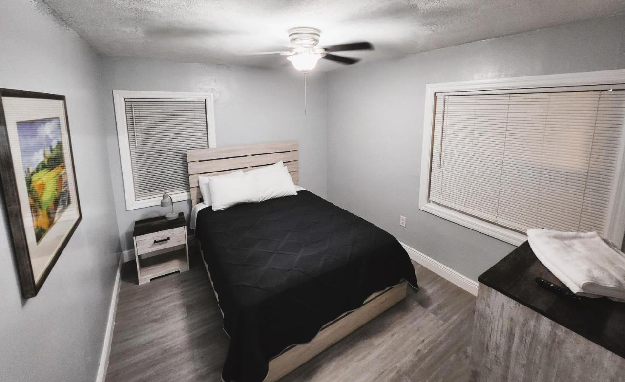 Cozy 3 Bedroom House Near Airport/Raymond Stadium/Downtown. Tampa Zewnętrze zdjęcie