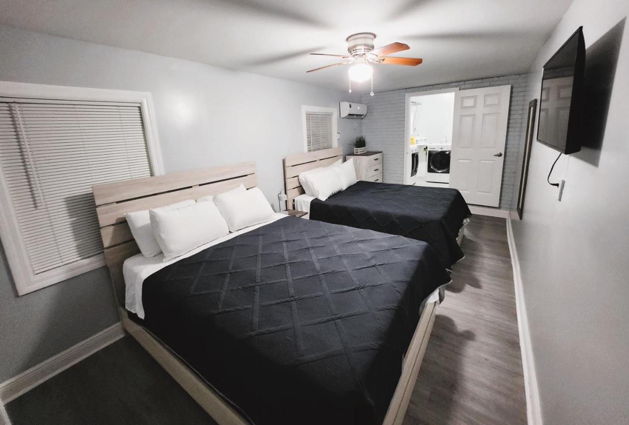 Cozy 3 Bedroom House Near Airport/Raymond Stadium/Downtown. Tampa Zewnętrze zdjęcie