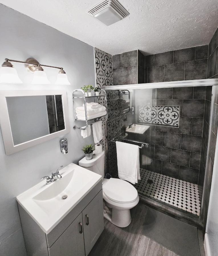 Cozy 3 Bedroom House Near Airport/Raymond Stadium/Downtown. Tampa Zewnętrze zdjęcie