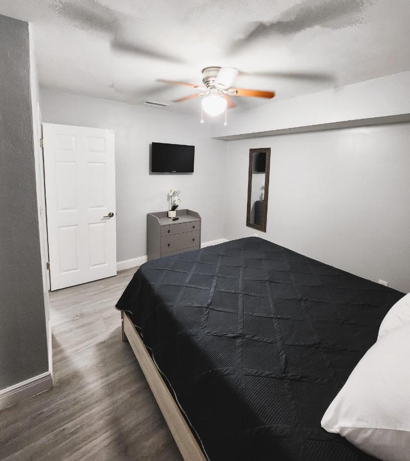 Cozy 3 Bedroom House Near Airport/Raymond Stadium/Downtown. Tampa Zewnętrze zdjęcie