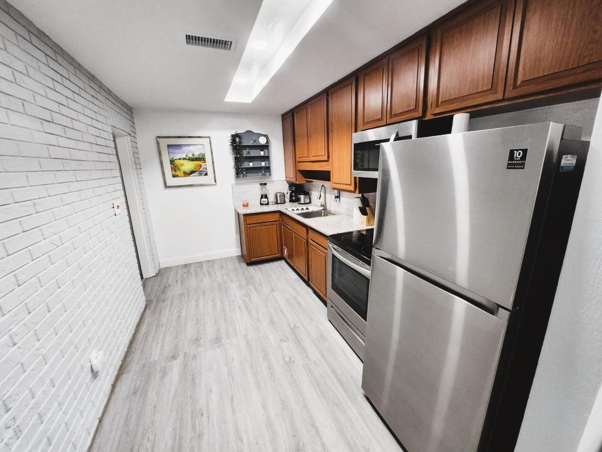 Cozy 3 Bedroom House Near Airport/Raymond Stadium/Downtown. Tampa Zewnętrze zdjęcie