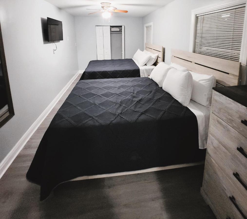 Cozy 3 Bedroom House Near Airport/Raymond Stadium/Downtown. Tampa Zewnętrze zdjęcie