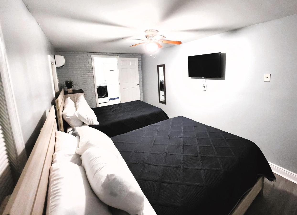 Cozy 3 Bedroom House Near Airport/Raymond Stadium/Downtown. Tampa Zewnętrze zdjęcie