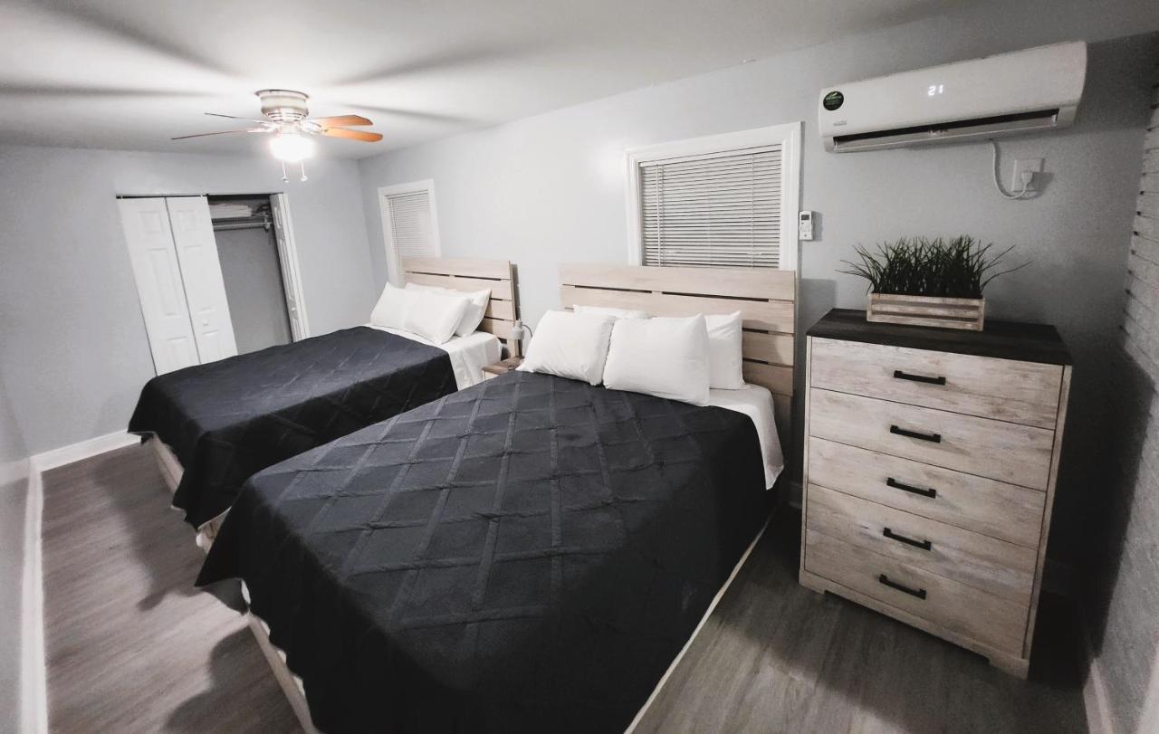 Cozy 3 Bedroom House Near Airport/Raymond Stadium/Downtown. Tampa Zewnętrze zdjęcie