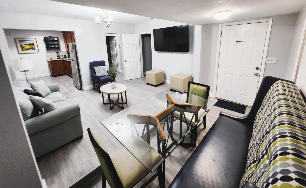 Cozy 3 Bedroom House Near Airport/Raymond Stadium/Downtown. Tampa Zewnętrze zdjęcie