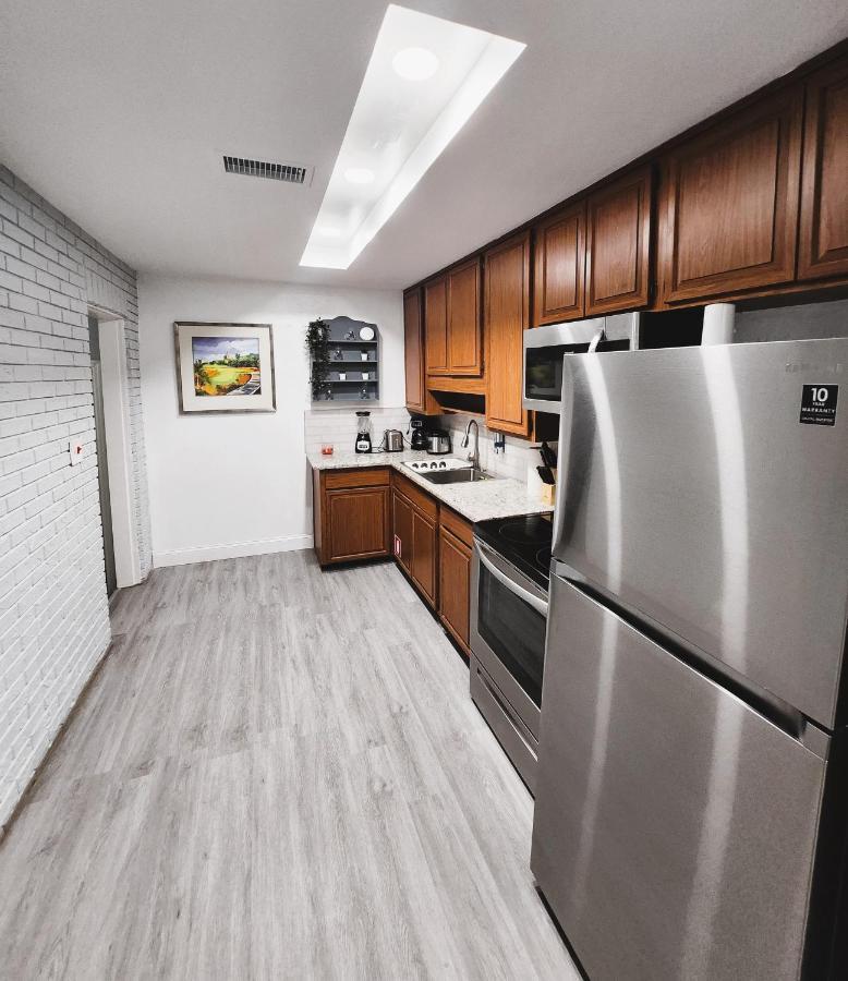 Cozy 3 Bedroom House Near Airport/Raymond Stadium/Downtown. Tampa Zewnętrze zdjęcie