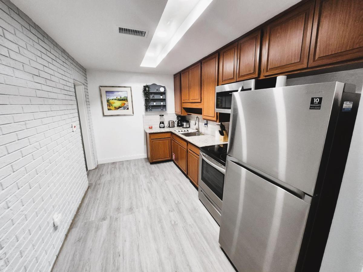 Cozy 3 Bedroom House Near Airport/Raymond Stadium/Downtown. Tampa Zewnętrze zdjęcie