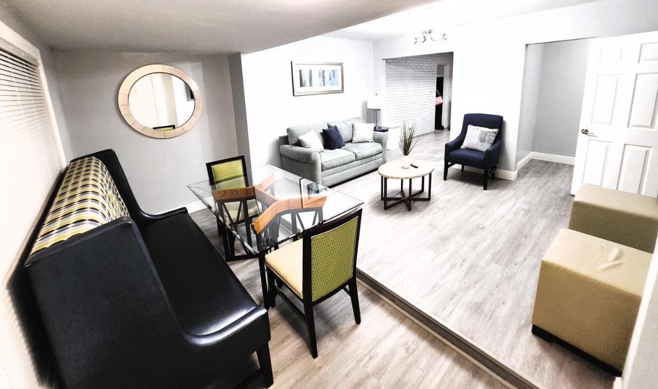 Cozy 3 Bedroom House Near Airport/Raymond Stadium/Downtown. Tampa Zewnętrze zdjęcie