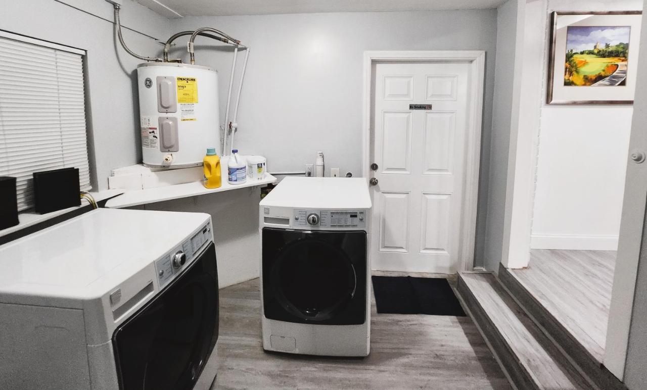Cozy 3 Bedroom House Near Airport/Raymond Stadium/Downtown. Tampa Zewnętrze zdjęcie